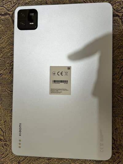 xiaomi pad 6.     brand new condition