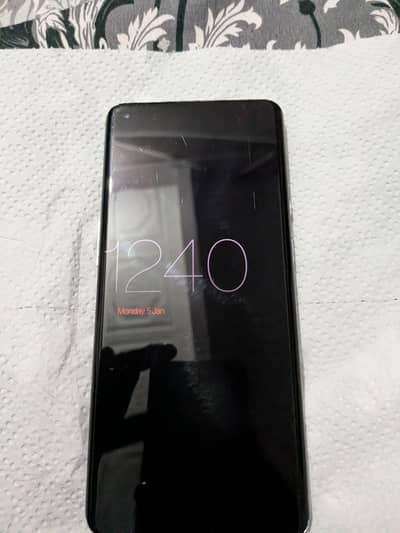 OnePlus 9 pro 12gb 256gb pta approved