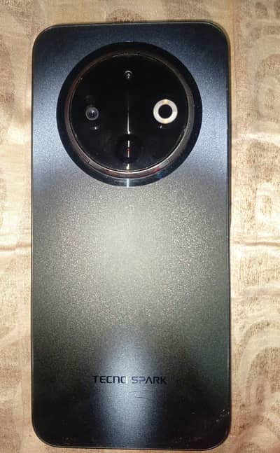 tecno spark 30c