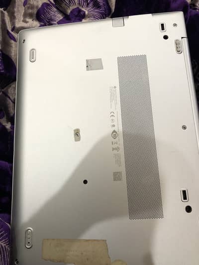 Hp Elite Book 840 G5