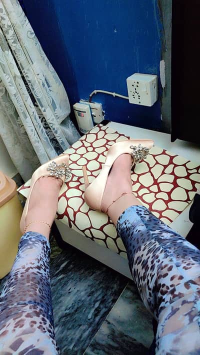 tights heels anklets for sale