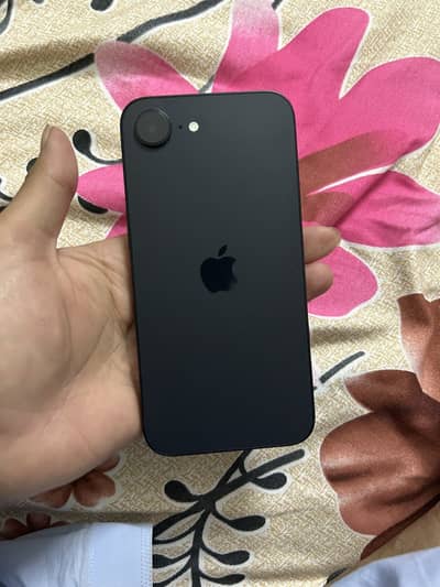 Iphone 16e Factory unlock  Only phone