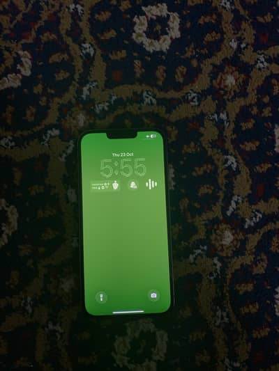 13 pro max jv 512 gb 84 health