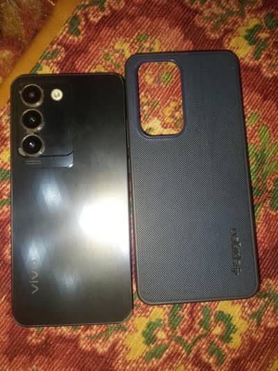 Vivo y100 exchange with hot 60 pro