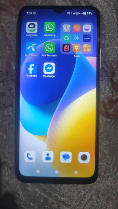 VGOTEL Flex. 2  |  2+3GB Ram - 32GB