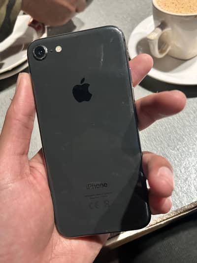 iPhone 8 PTA Approved