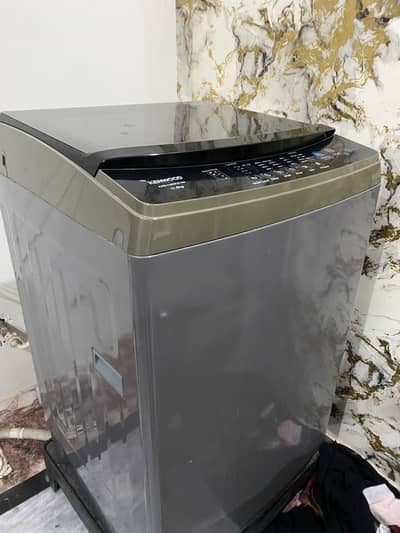 Kenwood washing machine 11 kg