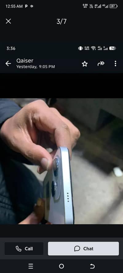 4/4 128 tecno go1 03272293750