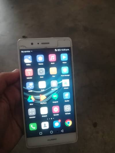 huawei p9