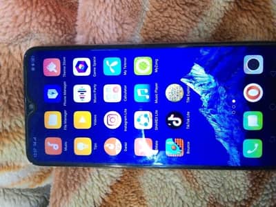 OPPO F9 pro full lush condition 512 gb rom 8 GB ram full fast mobile