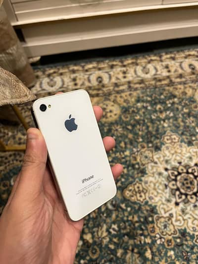 Iphone 4s
