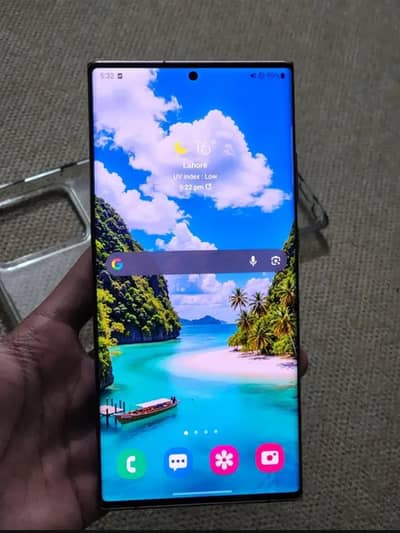 Samsung note 20 ultra