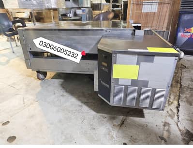 American brand pizza oven conveyor 32 inch belt we have fast food mach