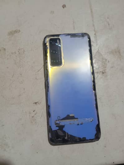 8/128 memory Good phone