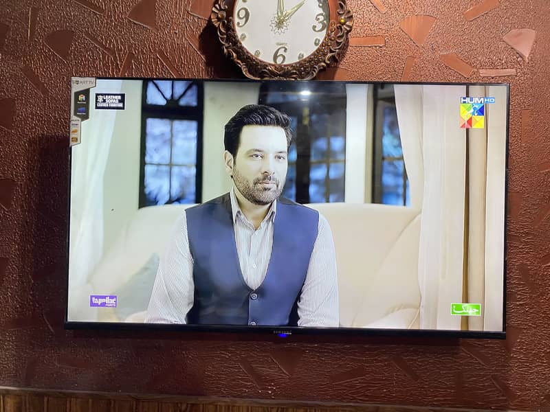 Boderless LED New Lush Condition 3