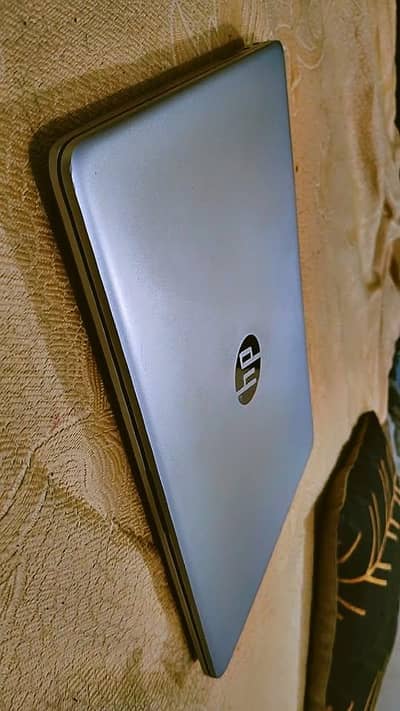 HP Laptop Amd A9 9425