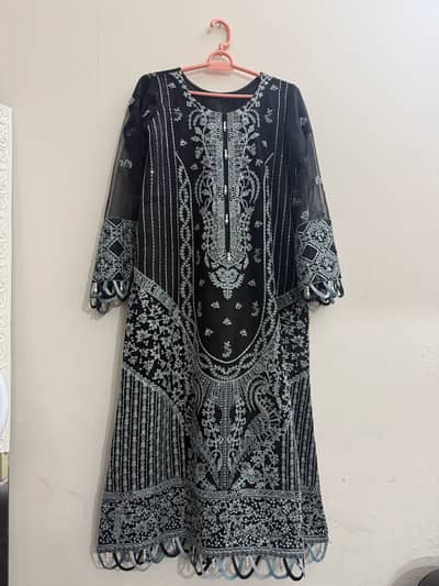 SALE SALE SALE!  Large size Fancy stitched jasmine brand originalsuit