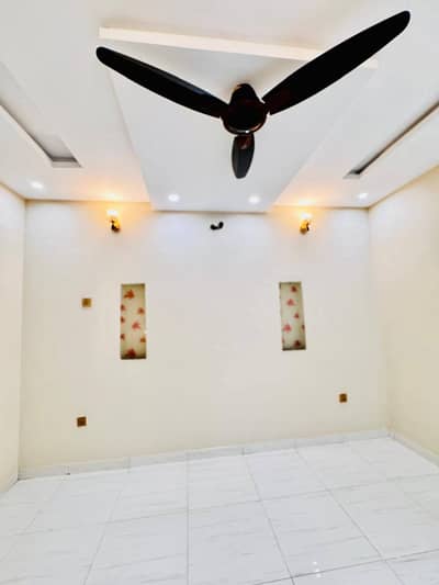 3 Marla House Available Prime Location In Al Kabir Town Phase 2