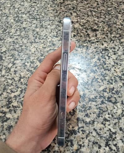 Battry Panel Change Telnor Sim working  128Gb