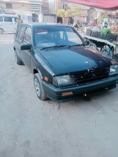 suzuki khyber japnese varaint