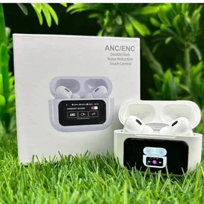 Airpods Pro2 Display & Touch ANC / ENC