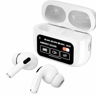 Airpods Pro2 Display & Touch ANC / ENC