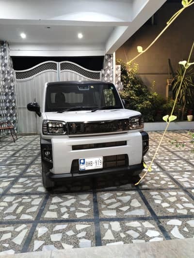 taft 33 model 25 import