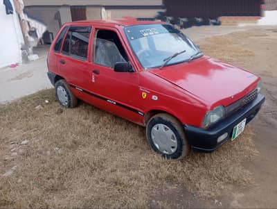 Mehran 1989  Fx  1986