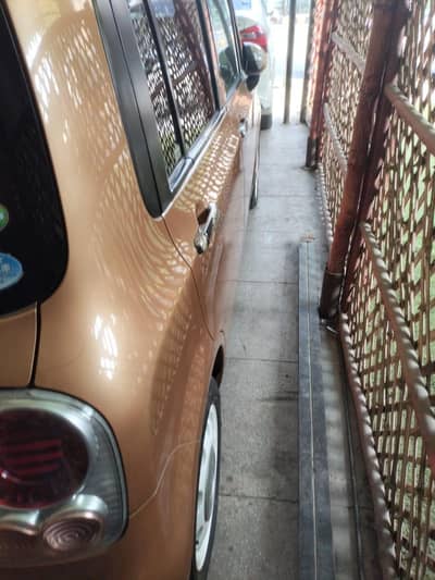 Suzuki Lapin Alto japani