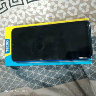 Tecno spark 5 air for sale hai