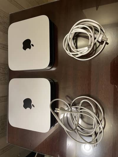 Mac Mini (late 2014)