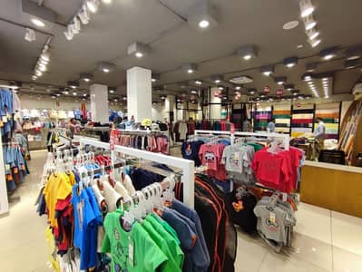 Centrally Located Building For Rent In Allama Iqbal Town - Karim Block Available