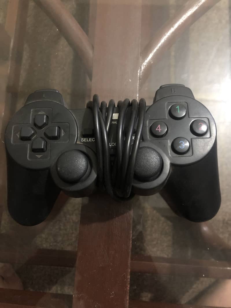 Boxback game controller 0