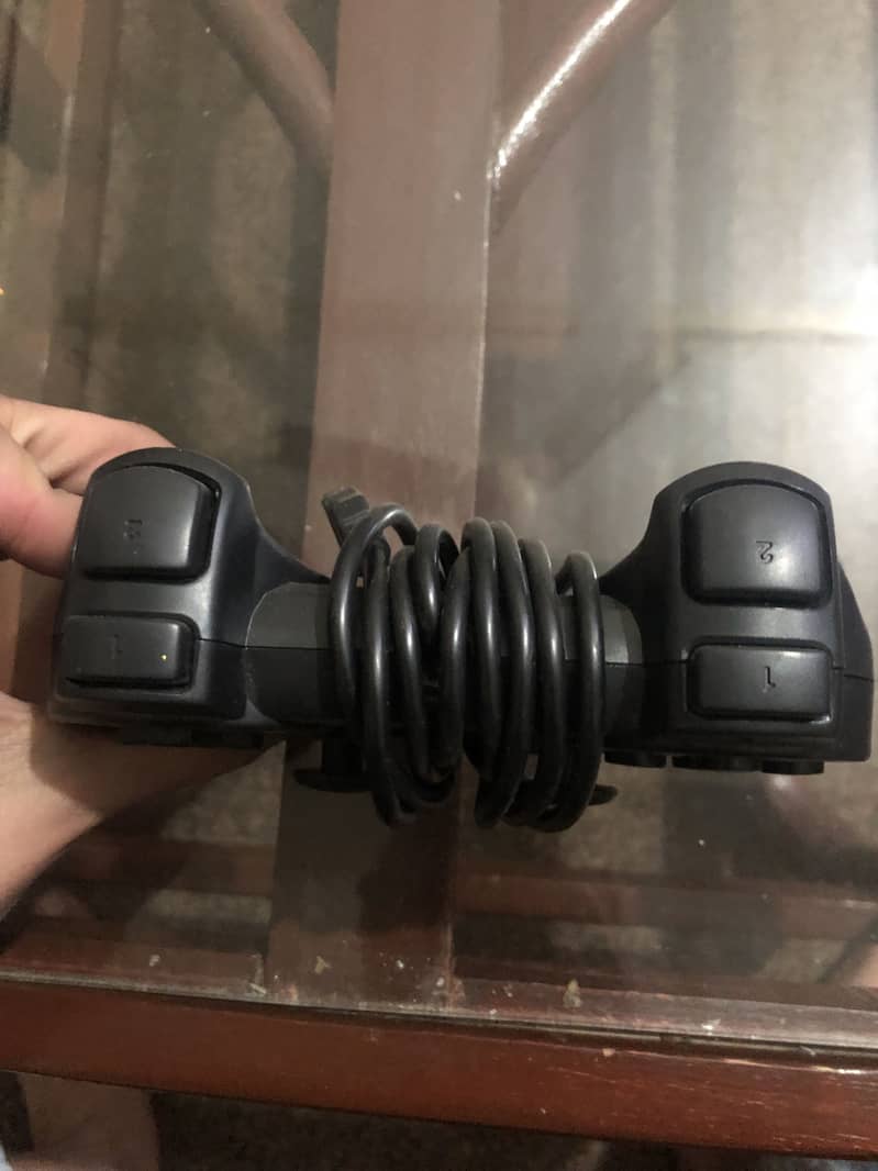 Boxback game controller 1