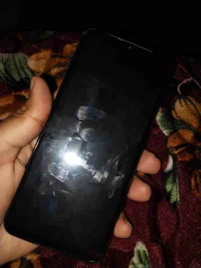 vivo v21e 8/128 box with charger