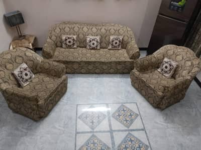 sofa set 5 seater