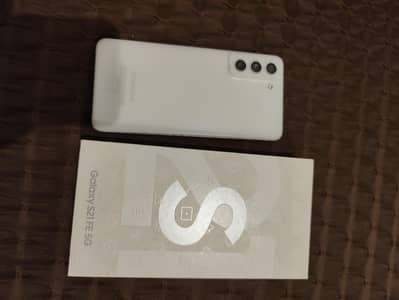 Samsung s21 FE