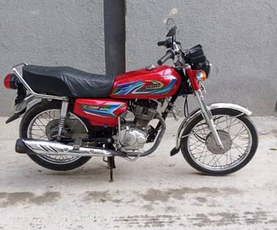 honda united 125 for argnt sale whtsp03335440135