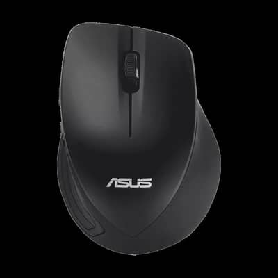 ASUS WT465 WIRELESS OPTICAL MOUSE