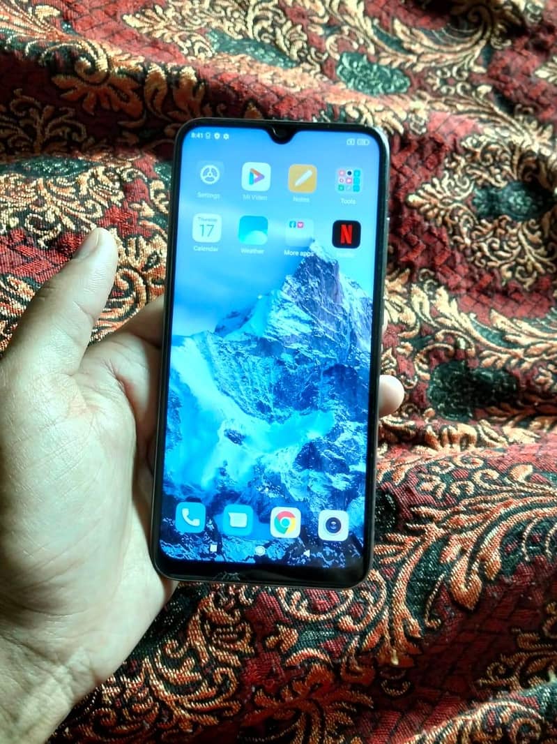 Redmi note 8 2