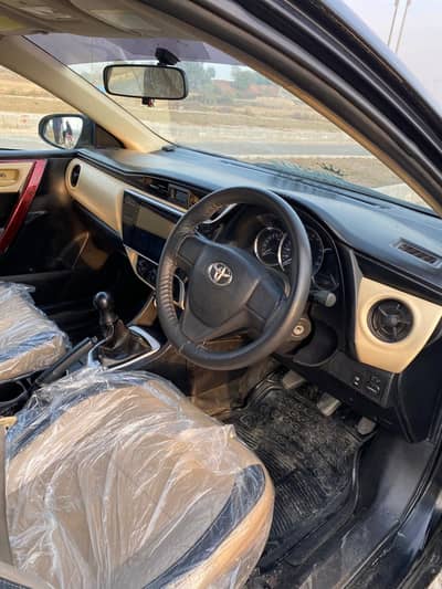 No Fault only buy and just drive