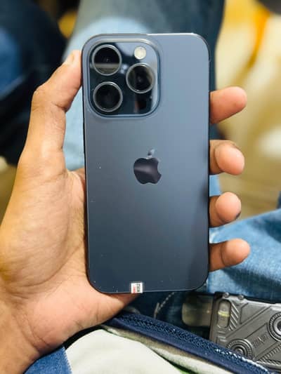 iphone 15 pro 128 jv