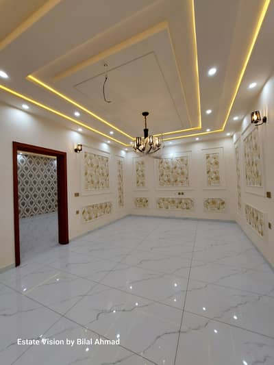 0321 86 10 688 Beautiful 5 Marla house available for sale in Eden Executive