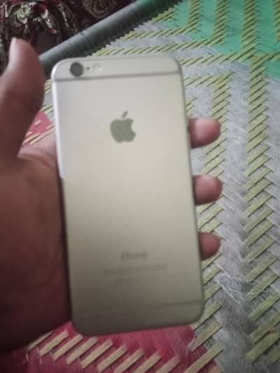 iphone 6 all ok 16gb 03172412300