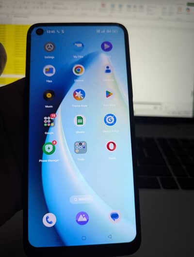 Realme 9i 6/128gb for sale