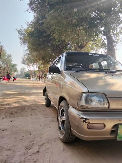 mehran car for sale