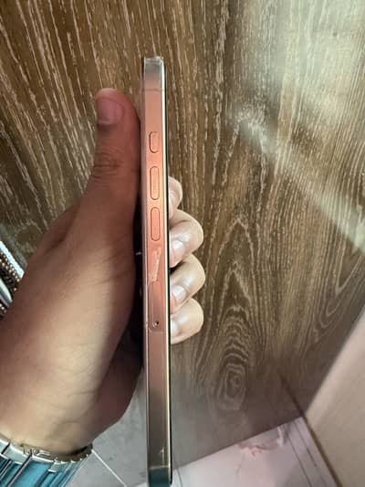 I Phone 16 pro max Hk  Factory