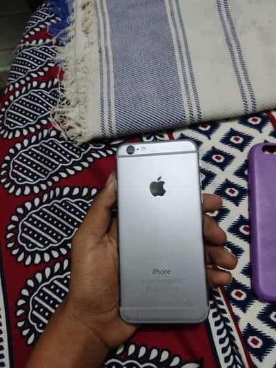 i phone 6 good condition available