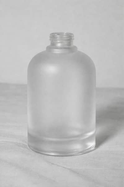 Perfume empty bottle available | Perfume Caps And atomizer available