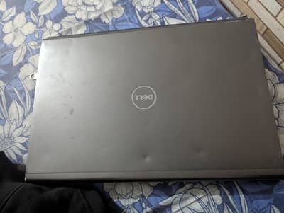 dell precision m4600